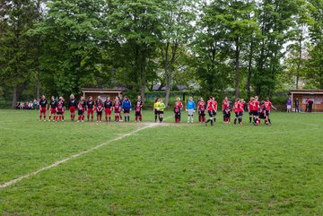 Bild 10 - Frauen Rot-Schwarz Kiel - MTSV Olympia Neumnster : Ergebnis: 4:1